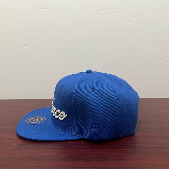 Rings And Crowns, Snapback Hat, Cangrejeros Santurce - Picture 6 of 11